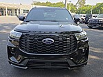 New 2026 FORD EXPLORER ST-LINE in DUBLIN, GEORGIA (Photo 2)