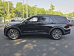 New 2026 FORD EXPLORER ST-LINE in DUBLIN, GEORGIA (Photo 5)