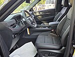 New 2026 FORD EXPLORER ST-LINE in DUBLIN, GEORGIA (Photo 6)