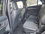 New 2026 FORD EXPLORER ST-LINE in DUBLIN, GEORGIA (Photo 9)
