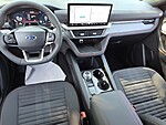 New 2026 FORD EXPLORER ST-LINE in DUBLIN, GEORGIA (Photo 11)