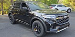 New 2026 FORD EXPLORER TREMOR in DUBLIN, GEORGIA