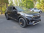 New 2026 FORD EXPLORER TREMOR in DUBLIN, GEORGIA (Photo 1)
