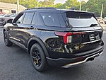 New 2026 FORD EXPLORER TREMOR in DUBLIN, GEORGIA (Photo 13)