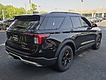 New 2026 FORD EXPLORER TREMOR in DUBLIN, GEORGIA (Photo 15)