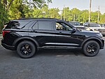New 2026 FORD EXPLORER TREMOR in DUBLIN, GEORGIA (Photo 16)
