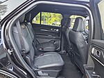 New 2026 FORD EXPLORER TREMOR in DUBLIN, GEORGIA (Photo 17)