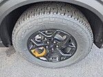New 2026 FORD EXPLORER TREMOR in DUBLIN, GEORGIA (Photo 19)