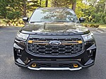 New 2026 FORD EXPLORER TREMOR in DUBLIN, GEORGIA (Photo 2)