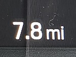 New 2026 FORD EXPLORER TREMOR in DUBLIN, GEORGIA (Photo 27)