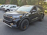 New 2026 FORD EXPLORER TREMOR in DUBLIN, GEORGIA (Photo 3)