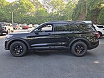New 2026 FORD EXPLORER TREMOR in DUBLIN, GEORGIA (Photo 5)