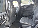 New 2026 FORD EXPLORER TREMOR in DUBLIN, GEORGIA (Photo 9)