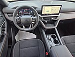 New 2026 FORD EXPLORER TREMOR in DUBLIN, GEORGIA (Photo 11)