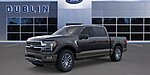 New 2026 FORD F-150 KING RANCH in DUBLIN, GEORGIA