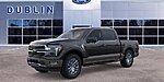 New 2026 FORD F-150 KING RANCH in DUBLIN, GEORGIA