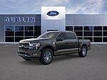 New 2026 FORD F-150 KING RANCH in DUBLIN, GEORGIA (Photo 1)