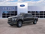 New 2026 FORD F-150 KING RANCH in DUBLIN, GEORGIA (Photo 1)