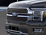 New 2026 FORD F-150 KING RANCH in DUBLIN, GEORGIA (Photo 19)
