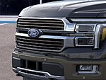 New 2026 FORD F-150 KING RANCH in DUBLIN, GEORGIA (Photo 19)