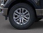 New 2026 FORD F-150 KING RANCH in DUBLIN, GEORGIA (Photo 21)
