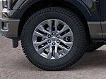 New 2026 FORD F-150 KING RANCH in DUBLIN, GEORGIA (Photo 21)