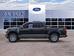 New 2026 FORD F-150 KING RANCH in DUBLIN, GEORGIA (Photo 3)