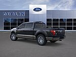 New 2026 FORD F-150 KING RANCH in DUBLIN, GEORGIA (Photo 5)