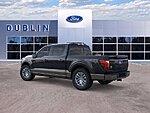 New 2026 FORD F-150 KING RANCH in DUBLIN, GEORGIA (Photo 5)