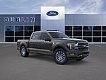 New 2026 FORD F-150 KING RANCH in DUBLIN, GEORGIA (Photo 9)