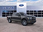 New 2026 FORD F-150 KING RANCH in DUBLIN, GEORGIA (Photo 9)