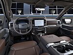 New 2026 FORD F-150 KING RANCH in DUBLIN, GEORGIA (Photo 11)
