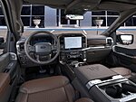 New 2026 FORD F-150 KING RANCH in DUBLIN, GEORGIA (Photo 11)