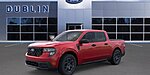 New 2026 FORD MAVERICK XLT in DUBLIN, GEORGIA