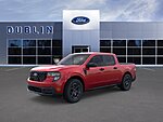 New 2026 FORD MAVERICK XLT in DUBLIN, GEORGIA (Photo 1)