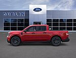 New 2026 FORD MAVERICK XLT in DUBLIN, GEORGIA (Photo 3)