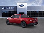 New 2026 FORD MAVERICK XLT in DUBLIN, GEORGIA (Photo 5)