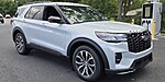 New 2026 FORD EXPLORER ST-LINE in DUBLIN, GEORGIA