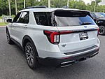 New 2026 FORD EXPLORER ST-LINE in DUBLIN, GEORGIA (Photo 12)