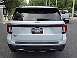 New 2026 FORD EXPLORER ST-LINE in DUBLIN, GEORGIA (Photo 13)