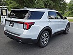 New 2026 FORD EXPLORER ST-LINE in DUBLIN, GEORGIA (Photo 14)