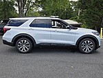 New 2026 FORD EXPLORER ST-LINE in DUBLIN, GEORGIA (Photo 15)