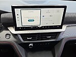 New 2026 FORD EXPLORER ST-LINE in DUBLIN, GEORGIA (Photo 19)