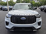 New 2026 FORD EXPLORER ST-LINE in DUBLIN, GEORGIA (Photo 2)
