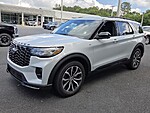 New 2026 FORD EXPLORER ST-LINE in DUBLIN, GEORGIA (Photo 3)