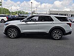 New 2026 FORD EXPLORER ST-LINE in DUBLIN, GEORGIA (Photo 5)