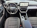 New 2026 FORD EXPLORER ST-LINE in DUBLIN, GEORGIA (Photo 10)