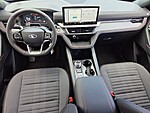 New 2026 FORD EXPLORER ST-LINE in DUBLIN, GEORGIA (Photo 11)
