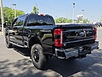 New 2026 FORD F-250 LARIAT in DUBLIN, GEORGIA (Photo 12)