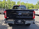 New 2026 FORD F-250 LARIAT in DUBLIN, GEORGIA (Photo 13)